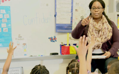 6 Ridiculously Simple Ways to Help Your Child’s Teacher Survive