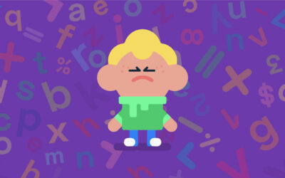 Does Your Child Hate School? It Could be a Learning Disability