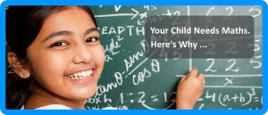 Your Child Needs Maths. Here's Why...