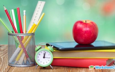 Essential Exam Tips to Help You Get Organised