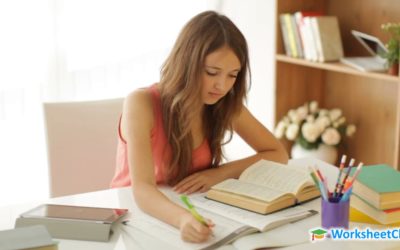 7 Simple Ways to Prepare for the June Exams