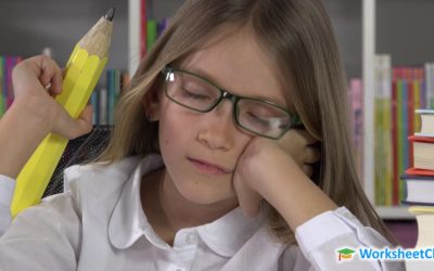 Why Sleep and Healthy Eating is Essential for Exams