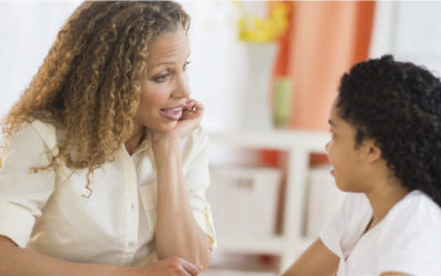 11 Things to Tell Your Child on Exam Day