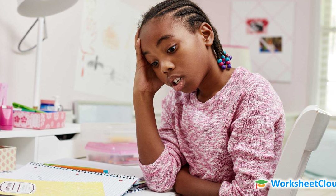 Beat Exam Stress in 3 Easy Steps