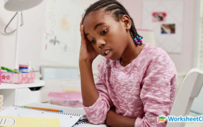 Beat Exam Stress in 3 Easy Steps