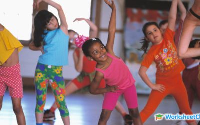 Why Your Child Should Exercise During Exams