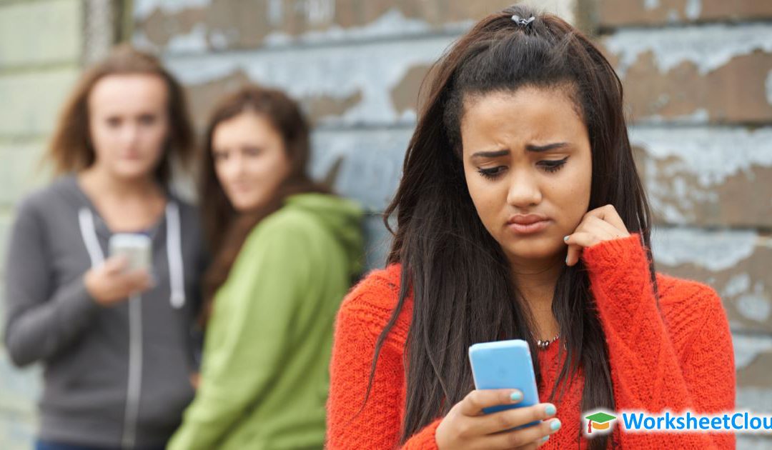 11 Steps to Help Your Own Child Stop Bullying Others