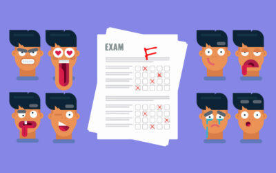 3 Helpful Ways to Respond to Your Child’s School Report
