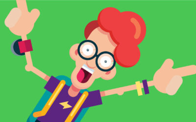Back To School: 5 FREE Things To Do for Success