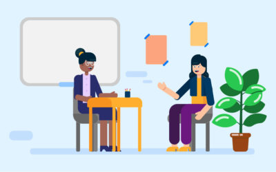 First Parent Teacher Meeting? Here’s What To Do