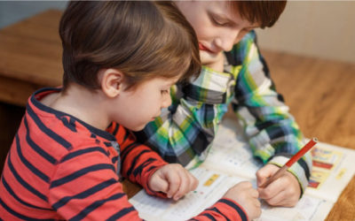9 Reasons Your Child Should Do Word Puzzles EVERY DAY