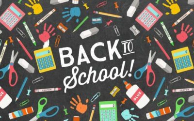 Get out of Holiday Mode and Ready for Exams