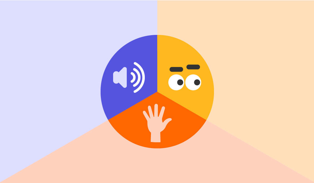 Identify Your Child’s Learning Style With This Quick Quiz!