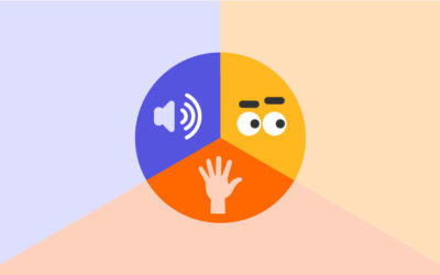 Identify Your Child’s Learning Style With This Quick Quiz!