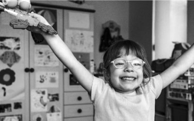 A Beginner’s Guide to Coping With Childhood ADHD