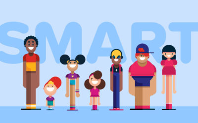 Multiple Intelligences – What Does “Smart” Really Mean?