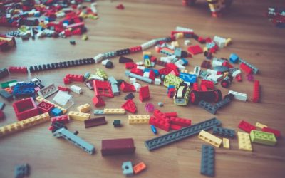 What is the importance of learning through play?